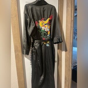 Kimono preowned size X-Large-1x